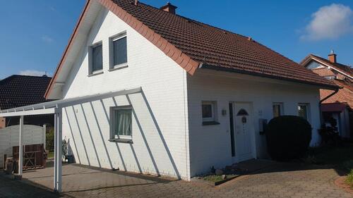 Foto - Einfamilienhaus Bissendorf Achelriede