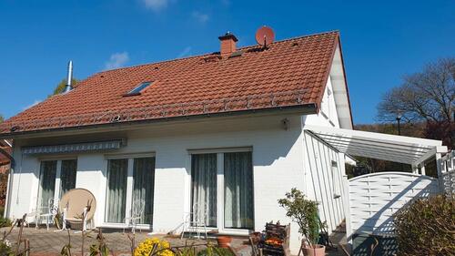 Foto - 5 Zimmer Einfamilienhaus zum Kaufen in Bissendorf