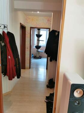 Foto - 3 Zimmer Etagenwohnung in Groß-Bieberau