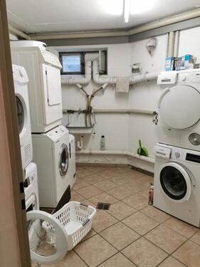 Foto - Etagenwohnung in Groß-Bieberau zur Miete