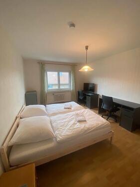Foto - 3 Zimmer Etagenwohnung zur Miete in Heldburg