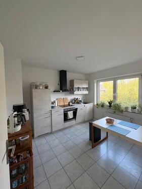 Foto - Etagenwohnung in Herten zur Miete