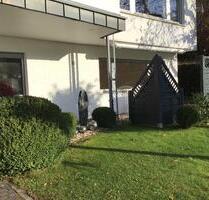 Ruhige Einliegerwohnung in naturnaher Lage mit Einbauküche - Lüdenscheid Othlinghausen