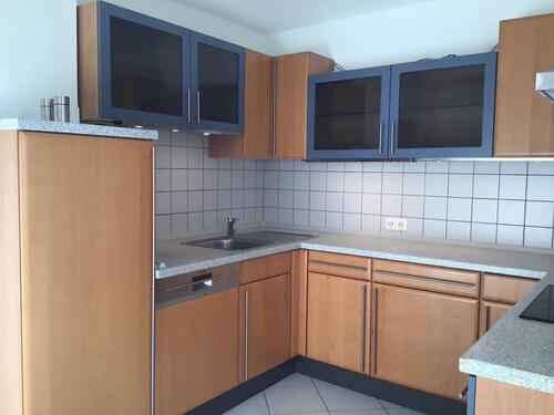 Foto - 3 Zimmer Erdgeschoßwohnung zur Miete in Lüdenscheid