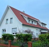 Bewerbungsstopp - 3 ZKB G-WC mit großer Terrasse und Garten - Lemförde