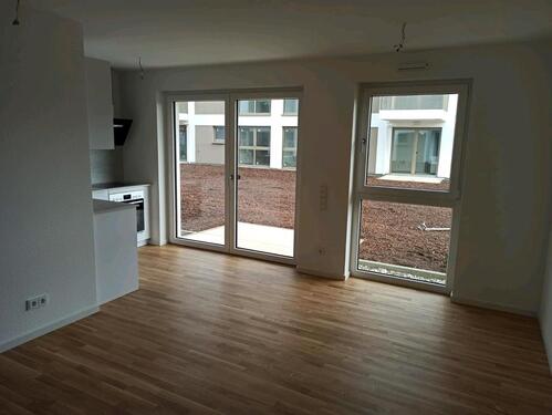 Foto - 2 Zimmer Etagenwohnung zum Kaufen in Lahr (Schwarzwald)