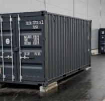 Lagerraum, Lagercontainer, Garage, Stellfläche, Lagerbox - Kaufbeuren