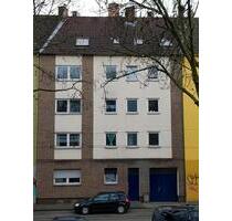 zentral gelegene Wohnung mit Balkon - Dortmund Brackel