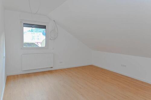 Foto - Etagenwohnung zur Miete in Gernsbach
