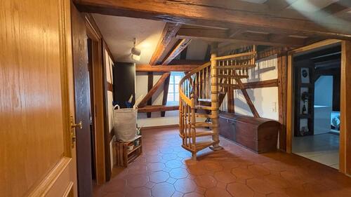 Foto - Etagenwohnung in Ditzingen