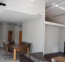 3 Zimmer Penthouse-Wohnung 108m² mit Dachterrasse in Hardheim