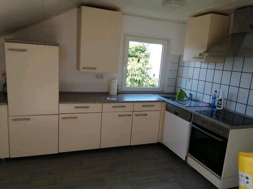 Foto - Etagenwohnung zur Miete in Herborn