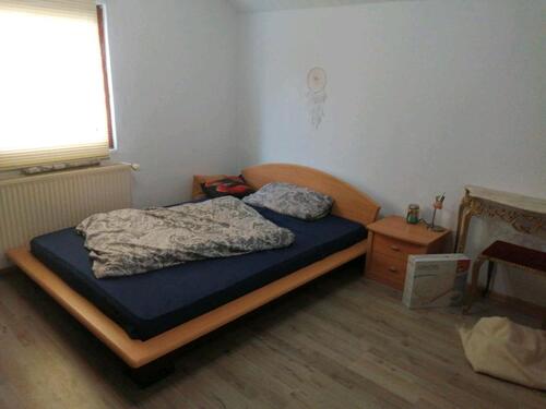 Foto - Etagenwohnung in Herborn