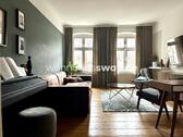 Foto - Wohnungsswap - 2 Zimmer, 82 m² - Husemannstraße, Pankow, Berlin