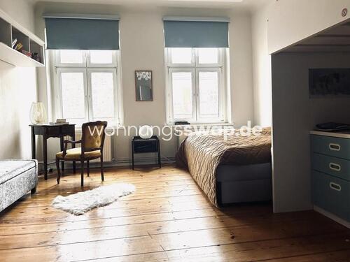 Foto - Etagenwohnung zur Miete in Berlin