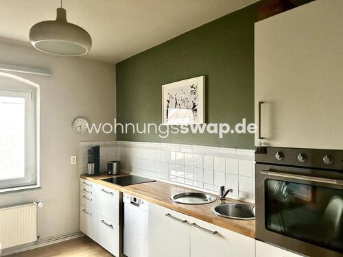 Foto - Etagenwohnung in Berlin