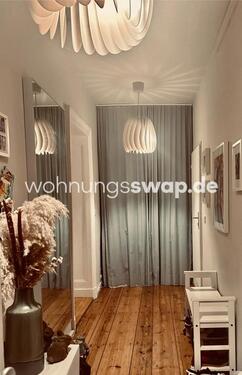Foto - Etagenwohnung in Berlin zur Miete