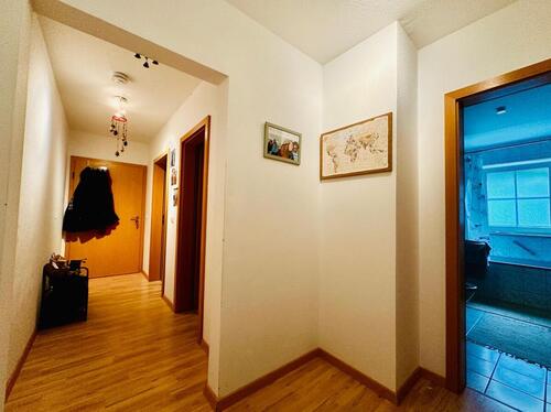 Foto - Etagenwohnung zur Miete in Landshut