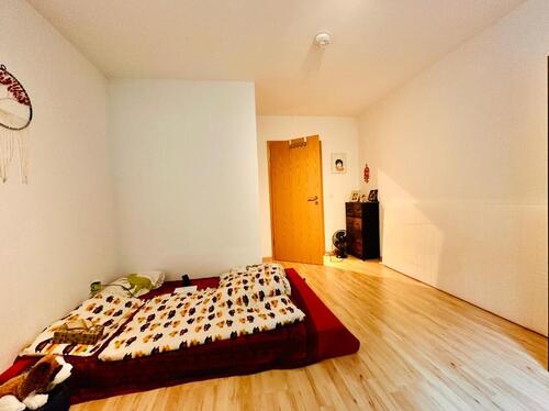 Foto - Etagenwohnung in Landshut zur Miete