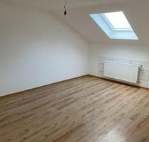 Dachgeschoswohnung - 600,00 EUR Kaltmiete, in Püttlingen (PLZ: 66346)
