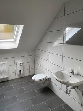 Foto - Etagenwohnung in Püttlingen