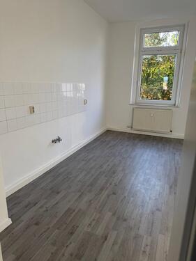 Foto - Etagenwohnung zur Miete in Plauen