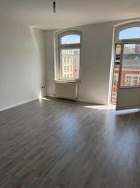 Foto - Etagenwohnung in Plauen zur Miete