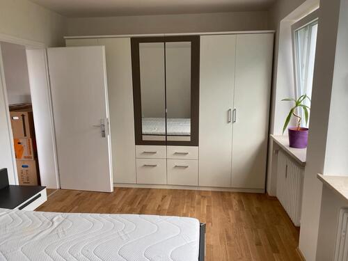 Foto - Biete Wohnung zur Untermiete Nachanmietung