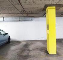 Tiefgaragenstellplatz zu vermieten in 90478 Nürnberg Gleishammer