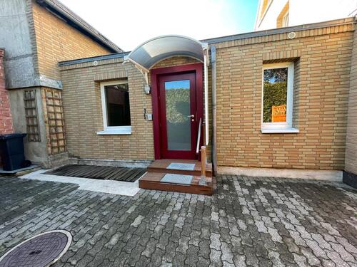 Foto - Erstbezug: 2-Zi-Einliegerwohnung mit Garage in Bobitz