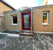 Erstbezug: 2-Zi-Einliegerwohnung mit Garage in Bobitz - Bad Kleinen