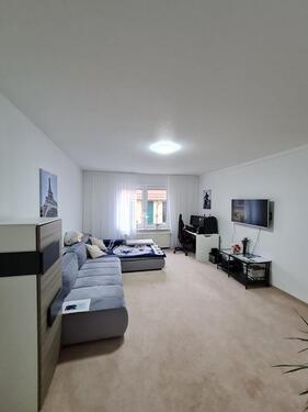 Foto - Etagenwohnung in Bad Kleinen zur Miete