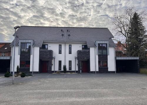 Foto - DHH Wohnung zur Miete in Meppen 184qm