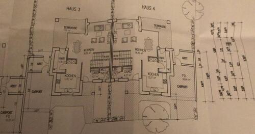 Foto - Einfamilienhaus zur Miete in Meppen