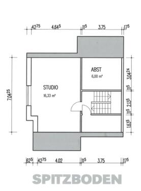 Foto - Einfamilienhaus in Meppen zur Miete