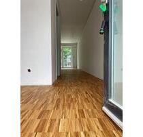 Barrierefreie 1-Zimmer Neubauwohnung in Hamburg-Fuhlsbüttel mit idealer Anbindung (Whg. 2.)