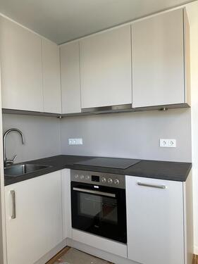 Foto - Etagenwohnung zur Miete in Hamburg