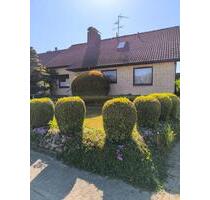 Mehrgenerationen Familienhaus im Herzen von Itzstedt