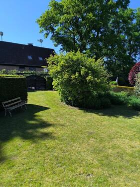 Foto - Einfamilienhaus zum Kaufen in Itzstedt