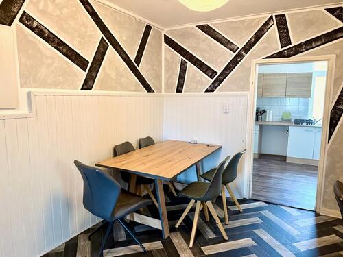 Foto - Etagenwohnung zur Miete in Bremerhaven