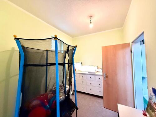 Foto - Etagenwohnung in Bremerhaven zur Miete