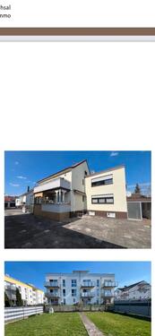 Foto - Schöne helle 4 - Zimmer EG Wohnung in Karlsdorf