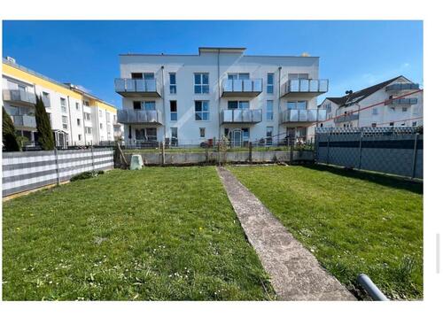 Foto - 4 Zimmer Etagenwohnung zur Miete in Eggenstein-Leopoldshafen