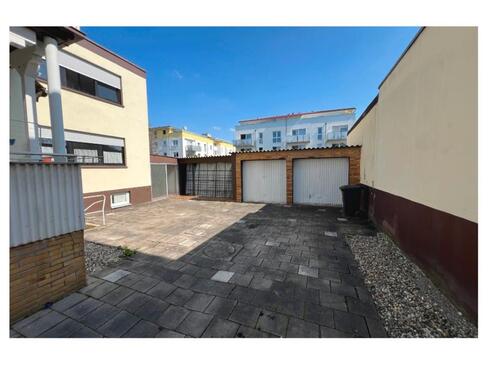 Foto - 4 Zimmer Etagenwohnung in Eggenstein-Leopoldshafen