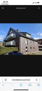 Foto - Schöne Eigentumswohnung Nähe Innenstadt