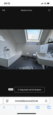 Foto - 3 Zimmer Etagenwohnung in Haltern am See