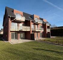 ...EFFIZIENZKLASSE WOHLFÜHLEN: BALKON, GRÜNBLICK & KOMFORT IM KfW-40-NEUBAU... - Münster Münster-West