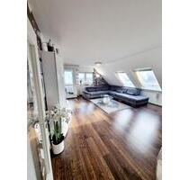 Exklusive & stilvolle 4 Zimmer Maisonette Wohnung mit Weitblick - Wiesbaden Dotzheim