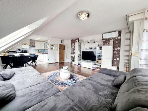 Foto - 4 Zimmer Etagenwohnung zum Kaufen in Wiesbaden