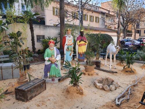 Foto - andere in Usingen